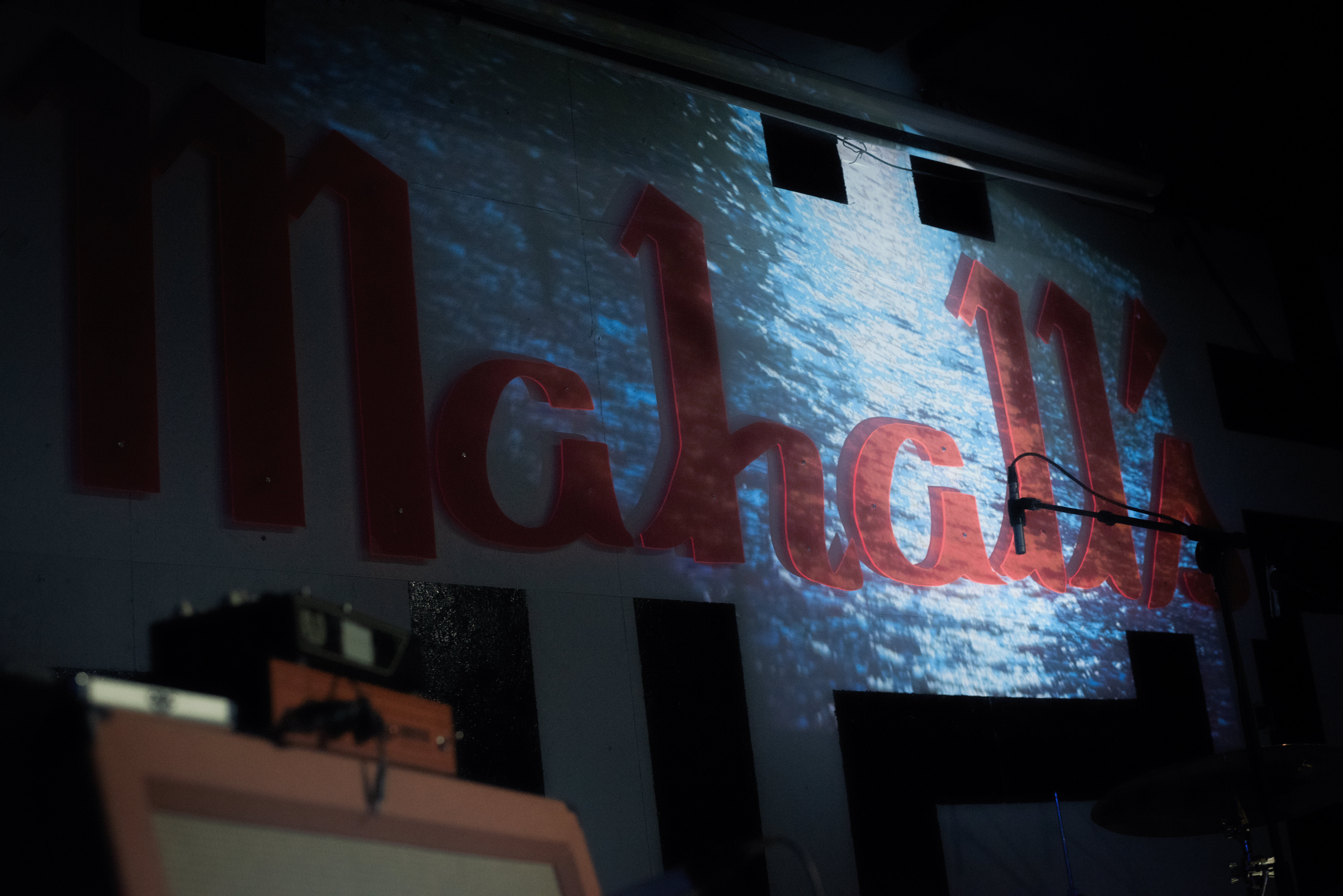 Kid Tigrrr at Mahall’s in Lakewood (Photo Gallery & Interview)